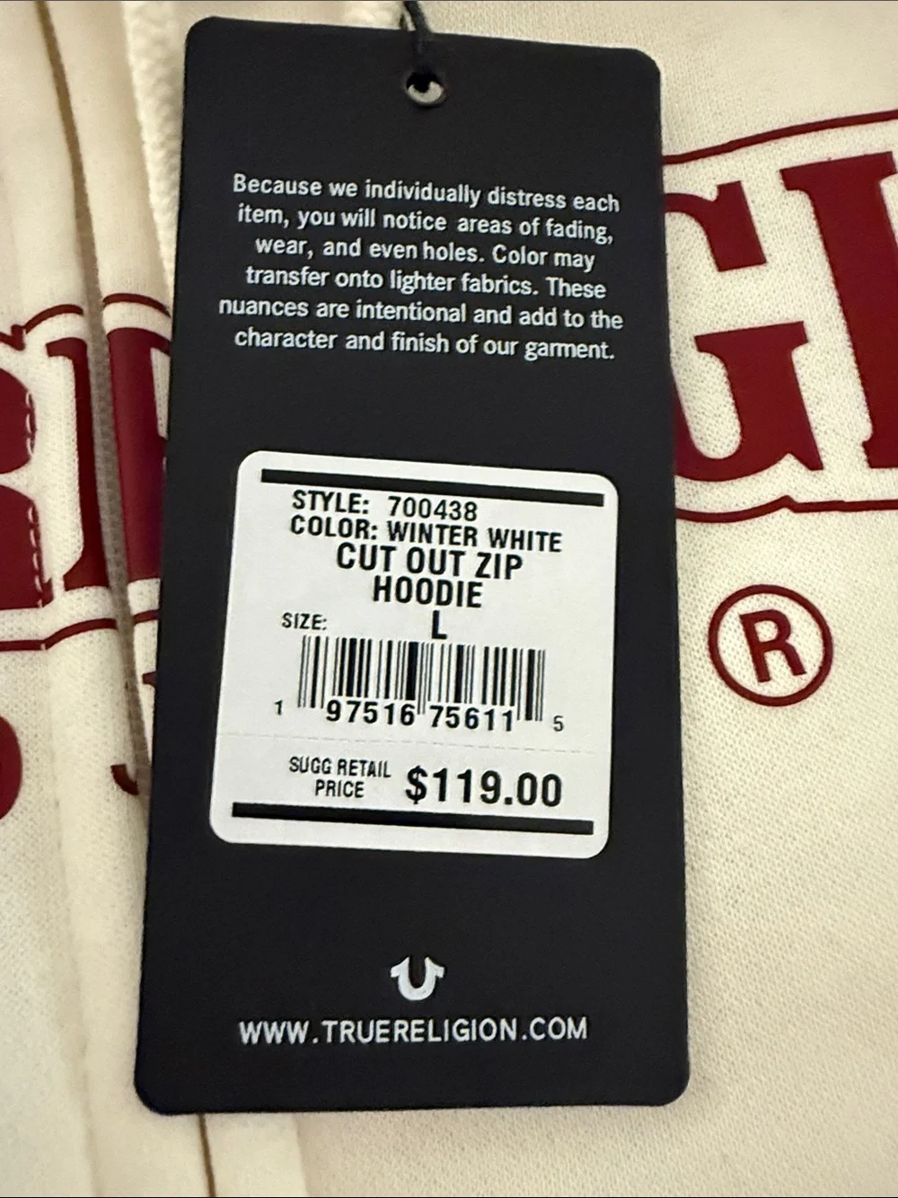 True Religion true religion